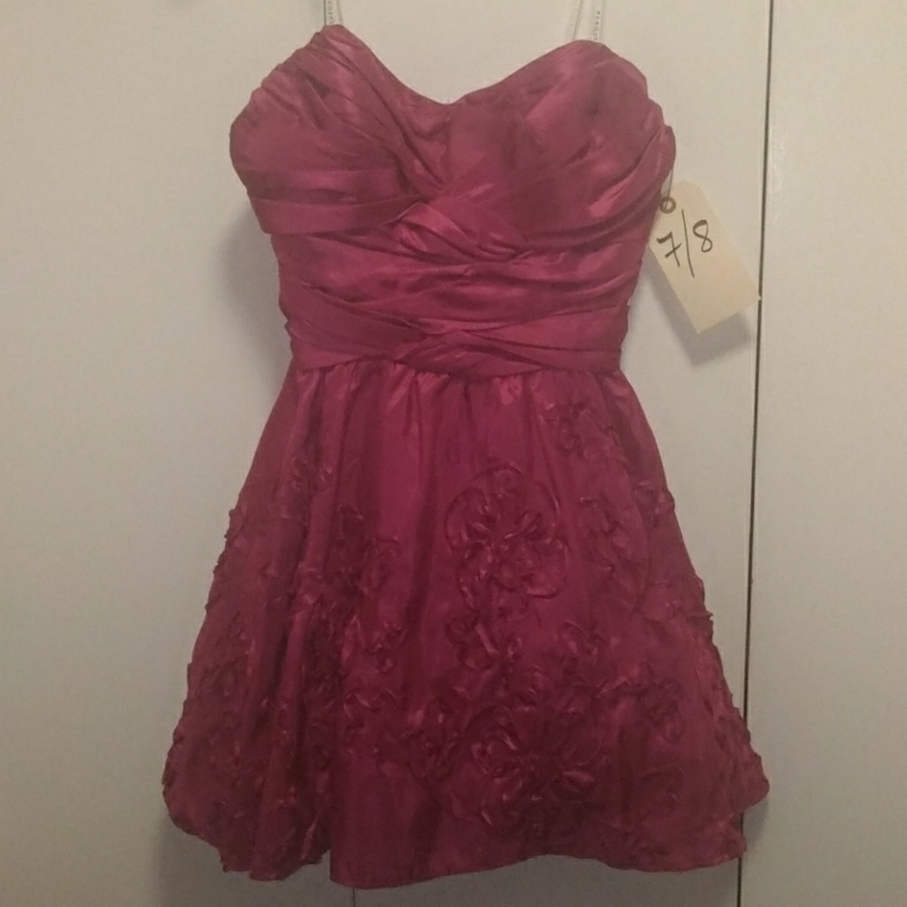 Cocktail dress